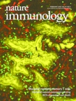 Nature Immunology 