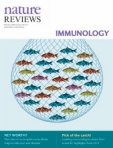 Nature Reviews Immunology