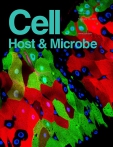 Cell - Host & Microbe 
