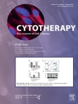Cytotherapy 