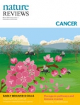 Nature Reviews Cancer 