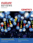 Nature Reviews Genetics 