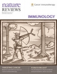 Nature Reviews Immunology