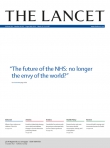 The Lancet    