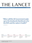 The Lancet     