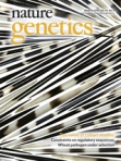 Nature Genetics 