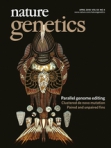 Nature Genetics  