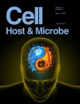 Cell - Host & Microbe 