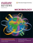Nature Reviews...