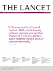 The Lancet     