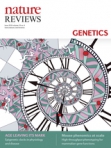 Nature Reviews Genetics  