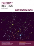 Nature Reviews...