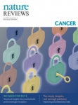 Nature Reviews Cancer
