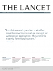 The Lancet      