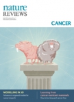 Nature Reviews Cancer   