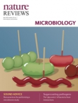 Nature Reviews...