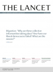 The Lancet      