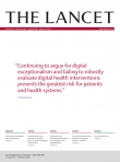 The Lancet      