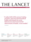 The Lancet      