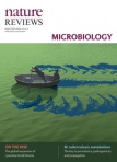 Nature Reviews Microbiology  