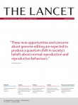 The Lancet      