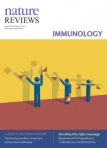 Nature Reviews Immunology 