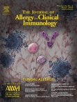 The Journal of Allergy and Clinical Immunology 