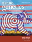 Nature Genetics   