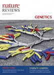 Nature Reviews Genetics  