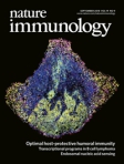 Nature Immunology   