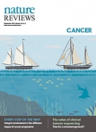 Nature Reviews Cancer