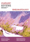 Nature Reviews Rheumatology