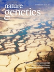 Nature Genetics   