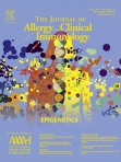 The Journal of Allergy and Clinical Immunology 