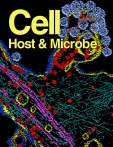Cell - Host & Microbe