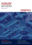 Nature Reviews Genetics 