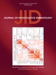 Journal of Investigative Dermatology  