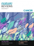 Nature Reviews Cancer