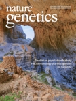 Nature Genetics