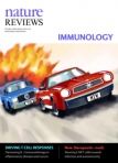 Nature Reviews Immunology