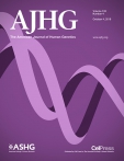 AJHG  