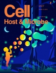 Cell - Host & Microbe 