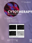 Cytotherapy   