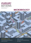 Nature Reviews Microbiology