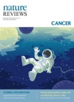 Nature Reviews Cancer