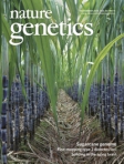 Nature Genetics   