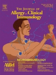 The Journal of Allergy and Clinical Immunology