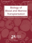 Biology of Blood and Marrow Transplantation