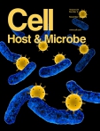 Cell - Host & Microbe