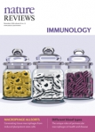 Nature Reviews Immunology